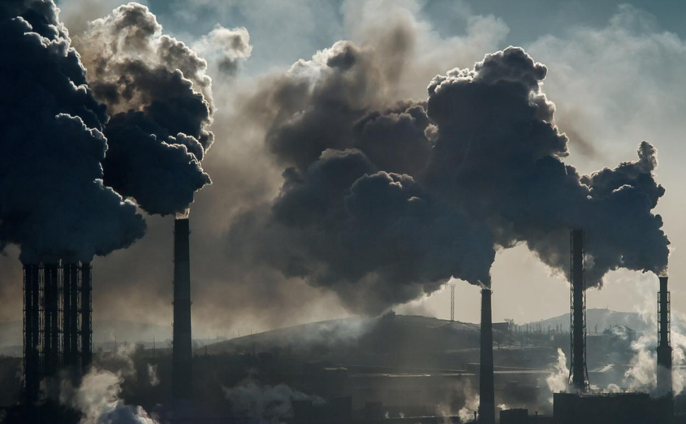 La Pollution de l'Air : Causes, Conséquences et Solutions