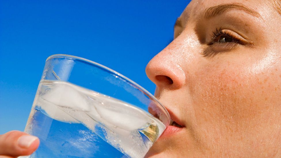 Quelle quantité d'eau boire par jour ?