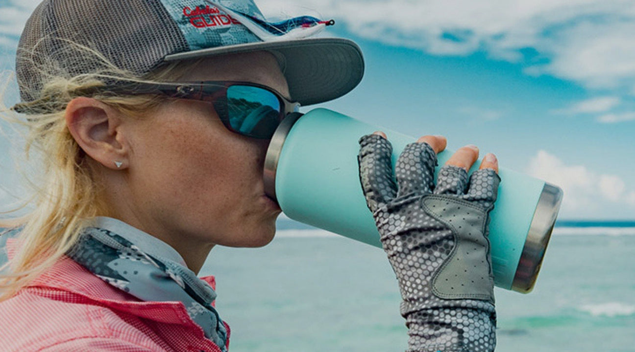 Iso Gourde Reusable Bottles and Hydration Products