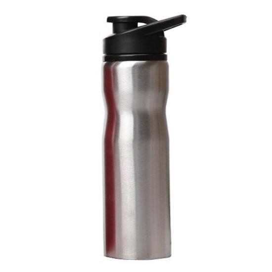 Gourde Vélo Inox Iso Gourde