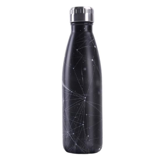 Bouteille isotherme Galaxy 500ml