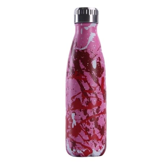 Chillys bouteille isotherme 500ml cherry